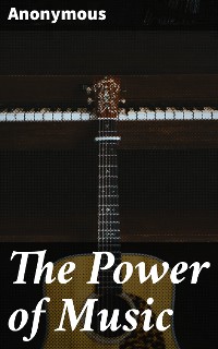 Cover The Power of Music