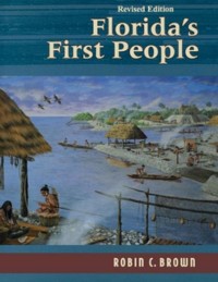 Cover Florida's First People