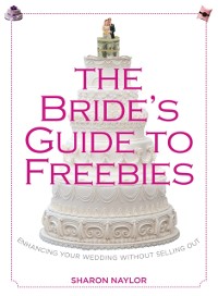 Cover Bride's Guide to Freebies