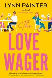 Cover The Love Wager