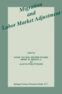 Cover Migration and Labor Market Adjustment