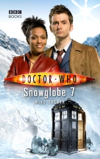 Cover Doctor Who: Snowglobe 7