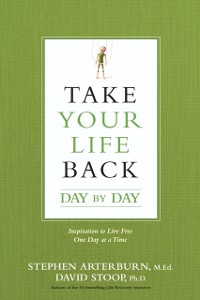 Cover Take Your Life Back Day by Day