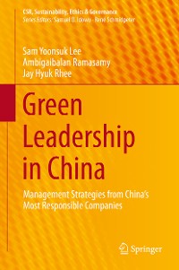 Cover Green Leadership in China