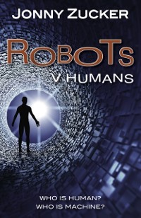 Cover Robots v Humans