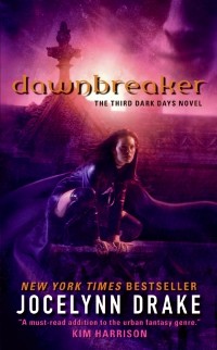 Cover Dawnbreaker