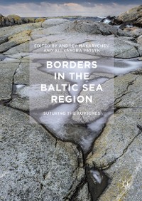 Cover Borders in the Baltic Sea Region