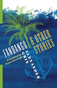 Cover Fandango and Other Stories