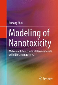 Cover Modeling of Nanotoxicity