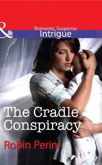 Cover Cradle Conspiracy