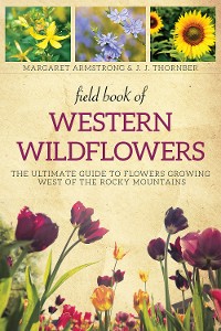 Cover Field Book of Western Wild Flowers