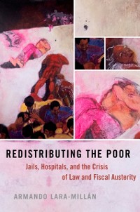 Cover Redistributing the Poor
