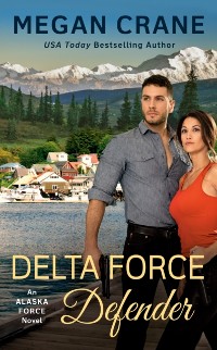 Cover Delta Force Defender