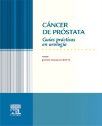 Cover Cáncer de próstata