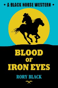 Cover Blood of Iron Eyes