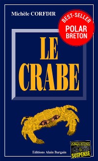 Cover Le Crabe