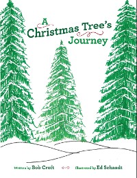 Cover A Christmas Tree's Journey