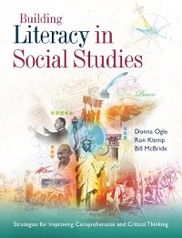 Cover Building Literacy in Social Studies