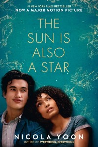 Cover Sun Is Also a Star