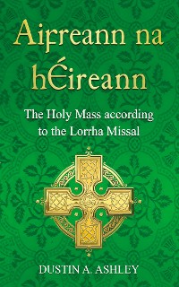 Cover Aifreann na hÉireann