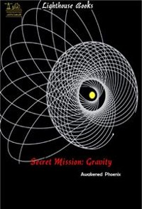 Cover Secret Mission: Gravity