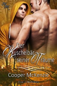 Cover Der Kuschelbär seiner Träume