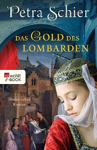 Cover Das Gold des Lombarden