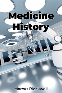 Cover Medicine History