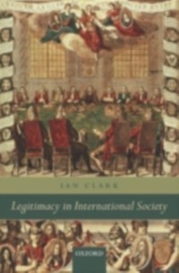 Cover Legitimacy in International Society