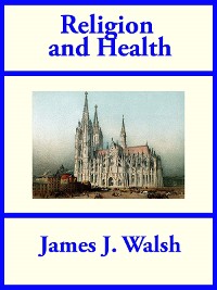 Cover Religion and Health