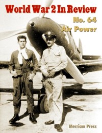 Cover World War 2 In Review No. 64: Air Power