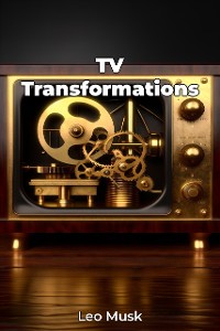 Cover TV Transformations