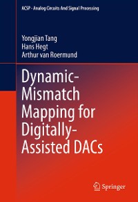 Cover Dynamic-Mismatch Mapping for Digitally-Assisted DACs