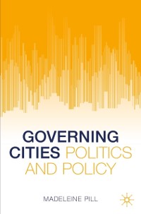 Cover Governing Cities