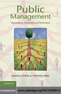 Cover Public Management