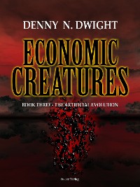 Cover Economic Creatures