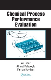 Cover Chemical Process Performance Evaluation