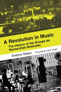 Cover A Revolution in Music