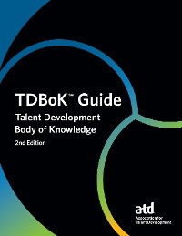 Cover TDBoK™ Guide