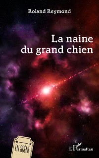 Cover La naine du grand chien