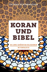 Cover Koran und Bibel