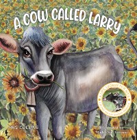 Cover Cow Called Larry