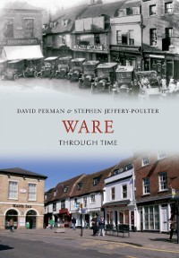 Cover Ware Through Time