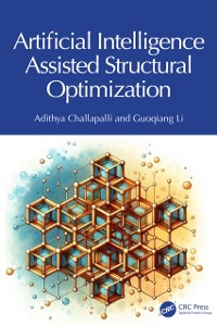 Cover Artificial Intelligence Assisted Structural Optimization