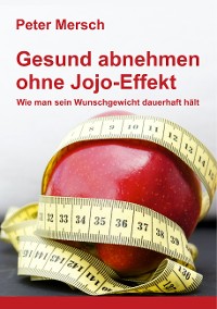 Cover Gesund abnehmen ohne Jojo-Effekt