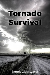 Cover Tornado Survival