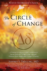 Cover The Circle of Change