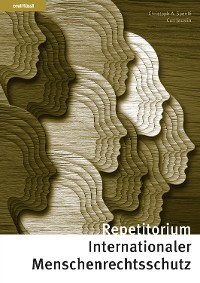 Cover Repetitorium Internationaler Menschenrechtsschutz