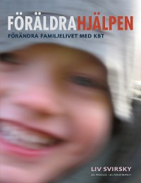 Cover Föräldrahjälpen