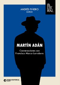 Cover Martín Adán